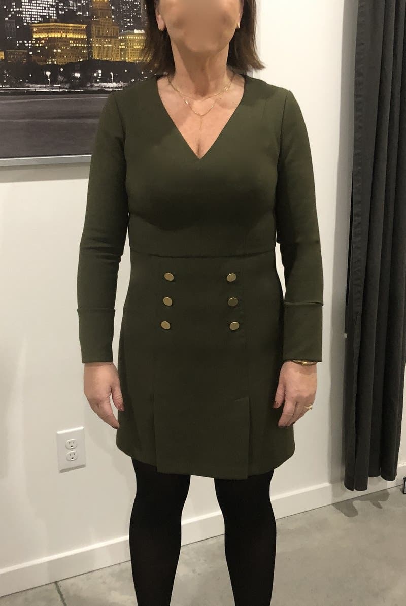 Member review photo