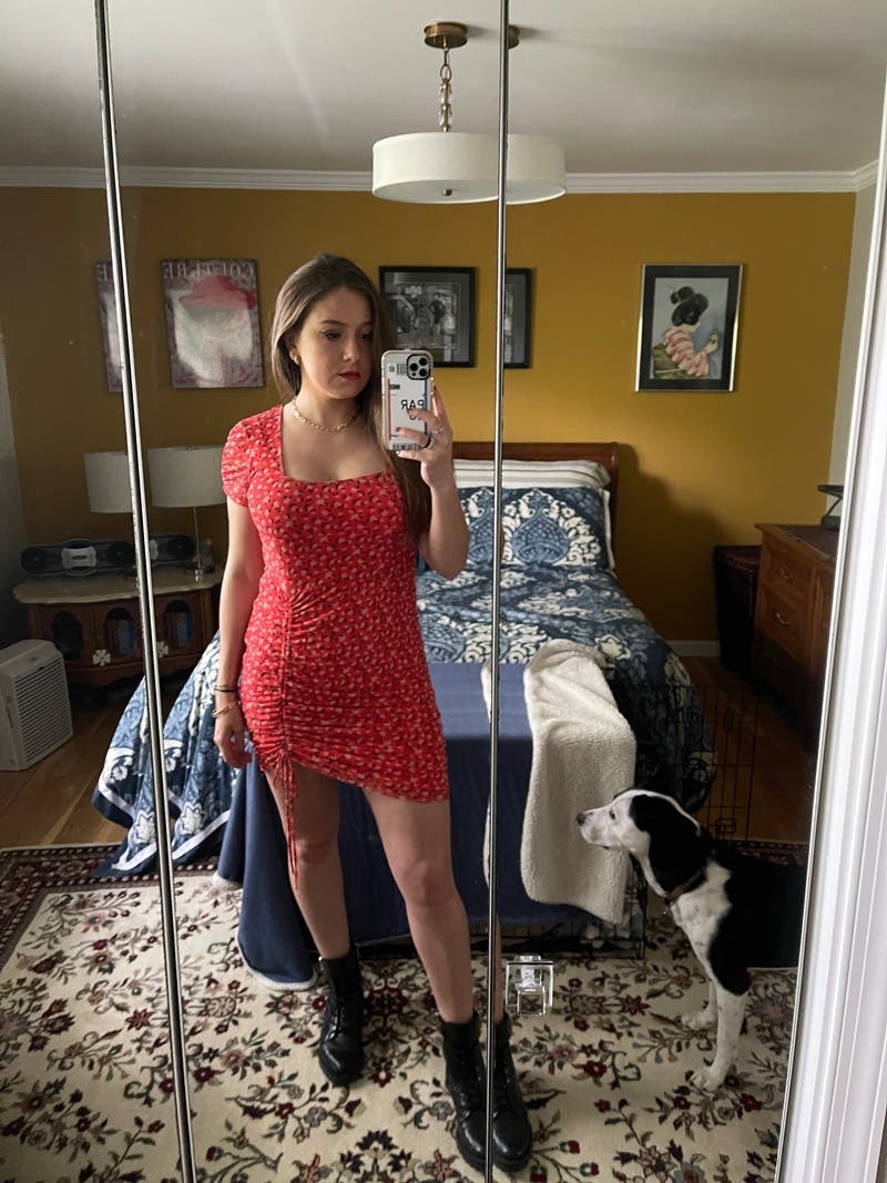Cassandra