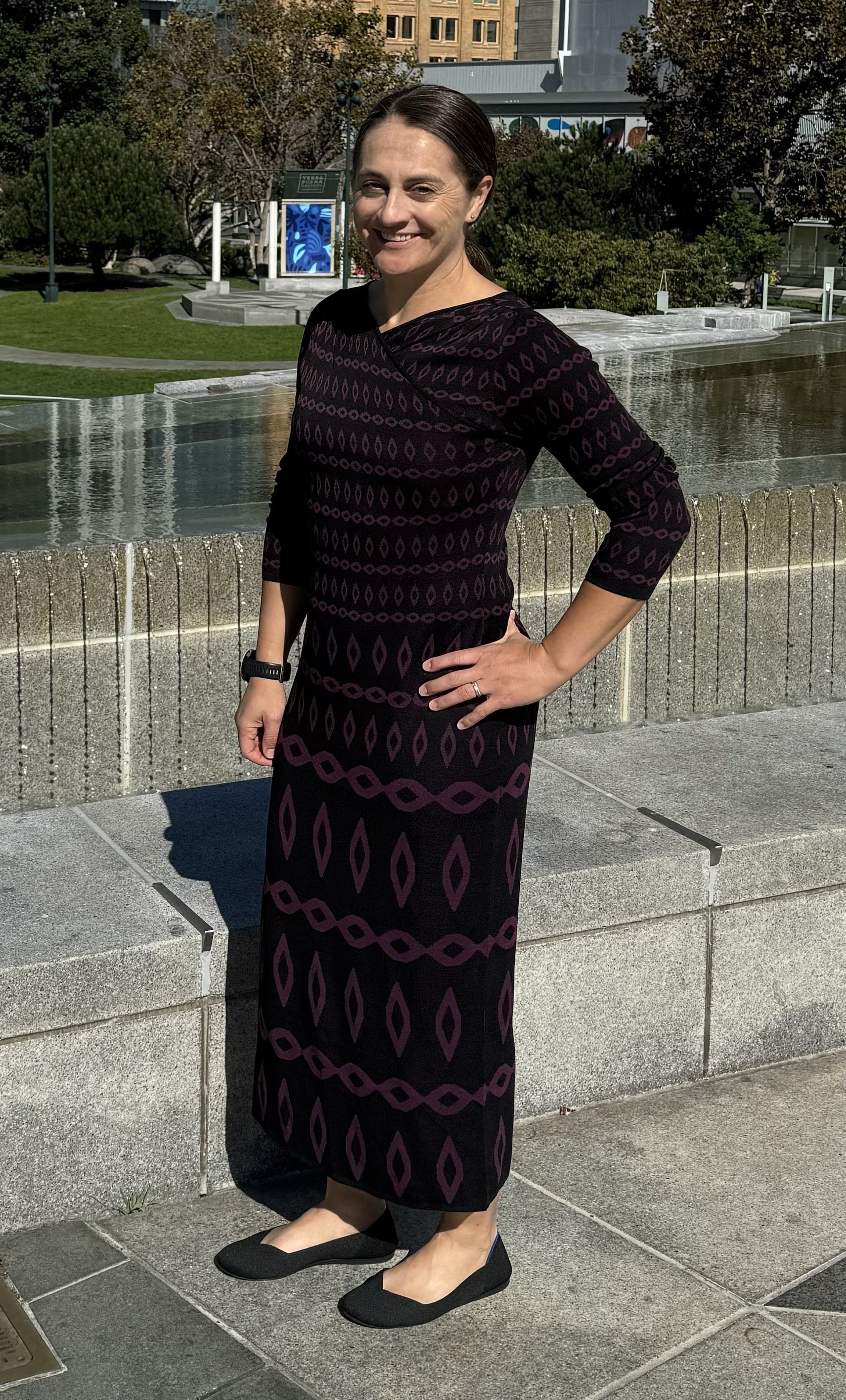 Member review photo