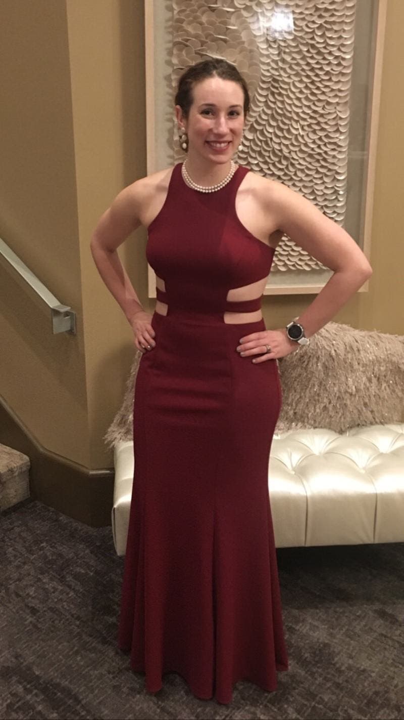 Courtney