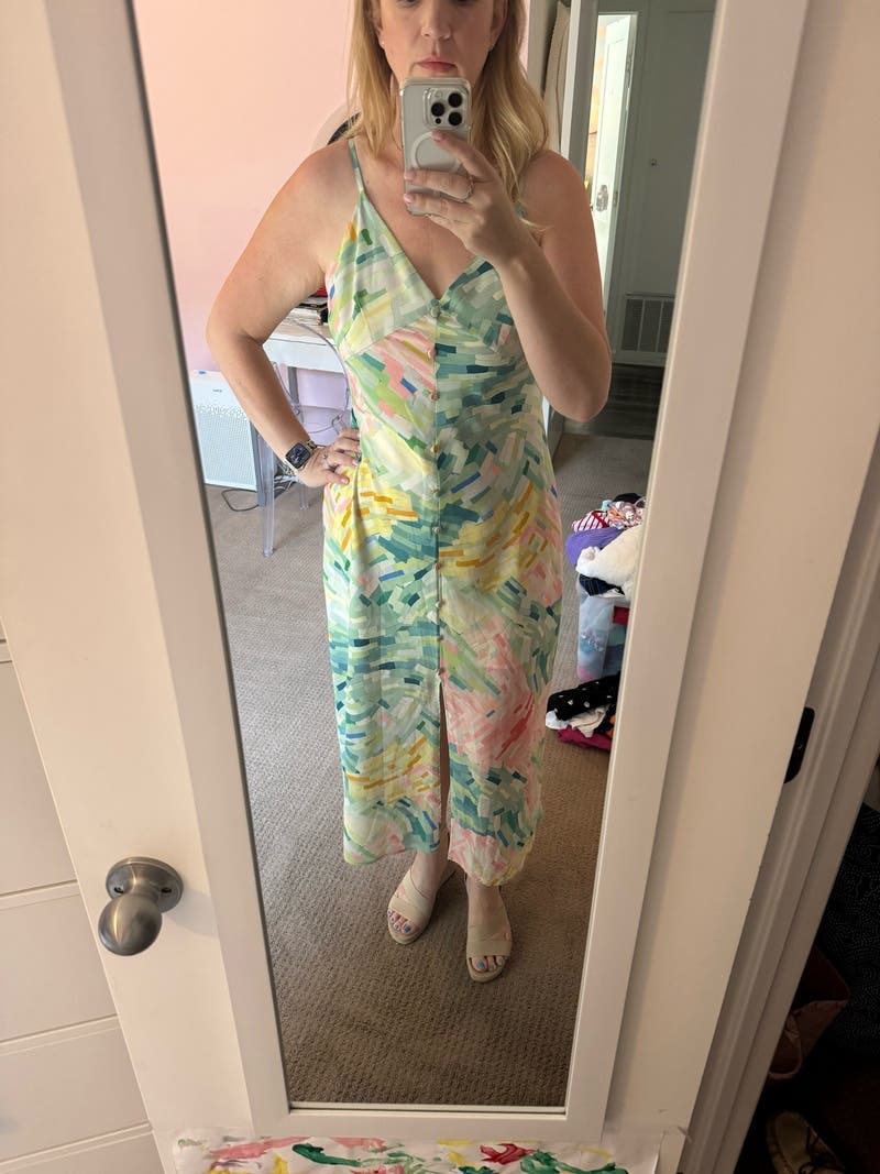 Member review photo