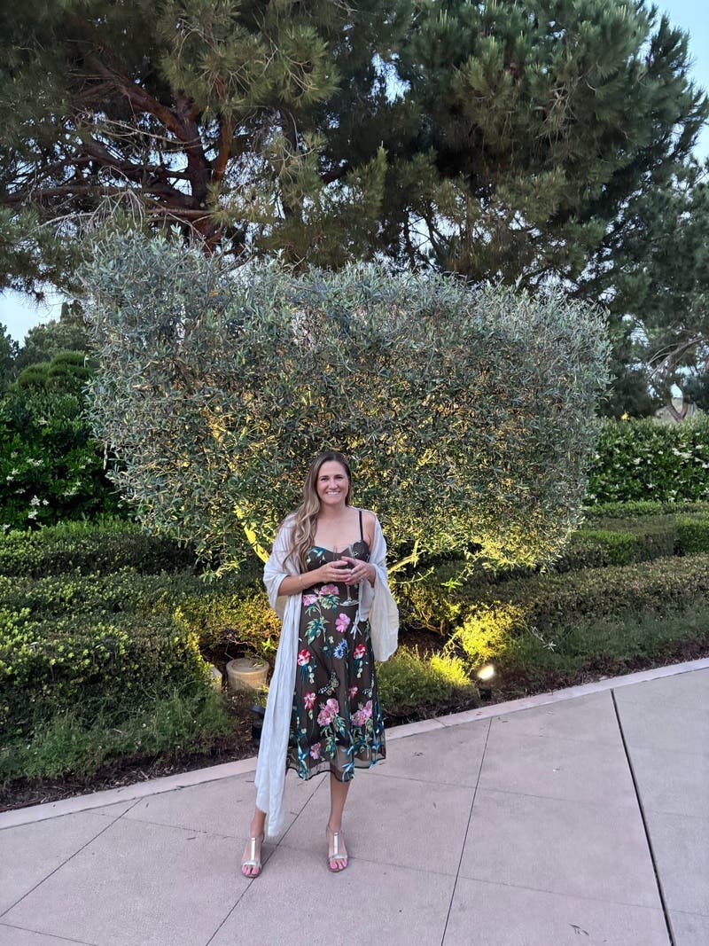 Member review photo