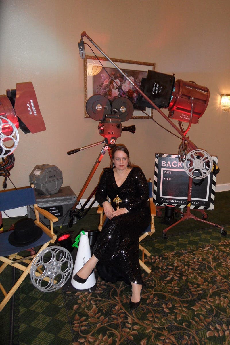 Member review photo
