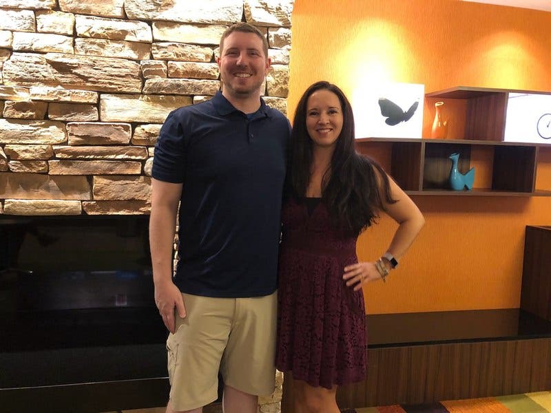 Member review photo