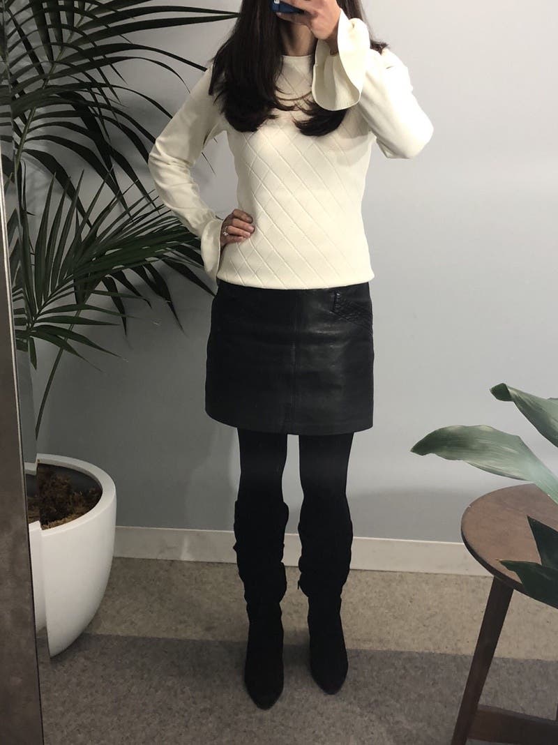 Member review photo