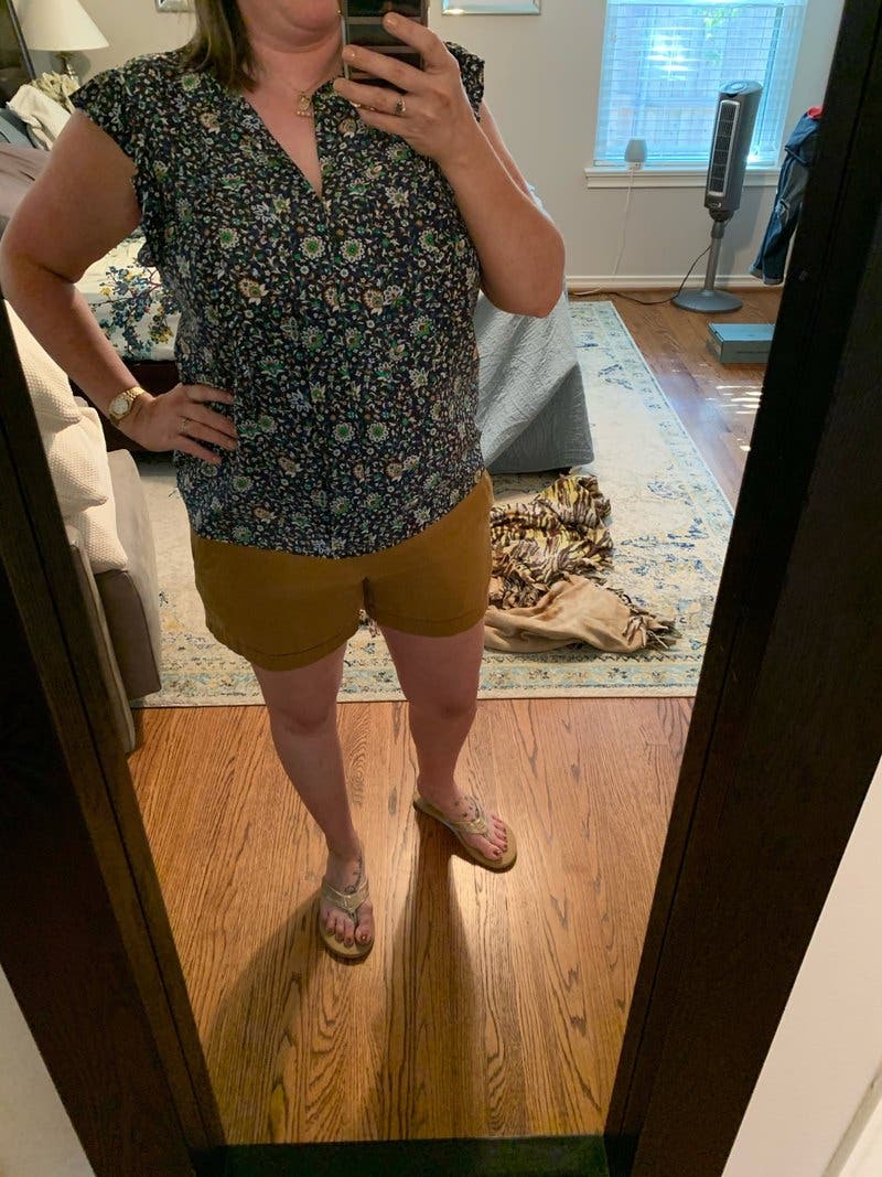 Member review photo