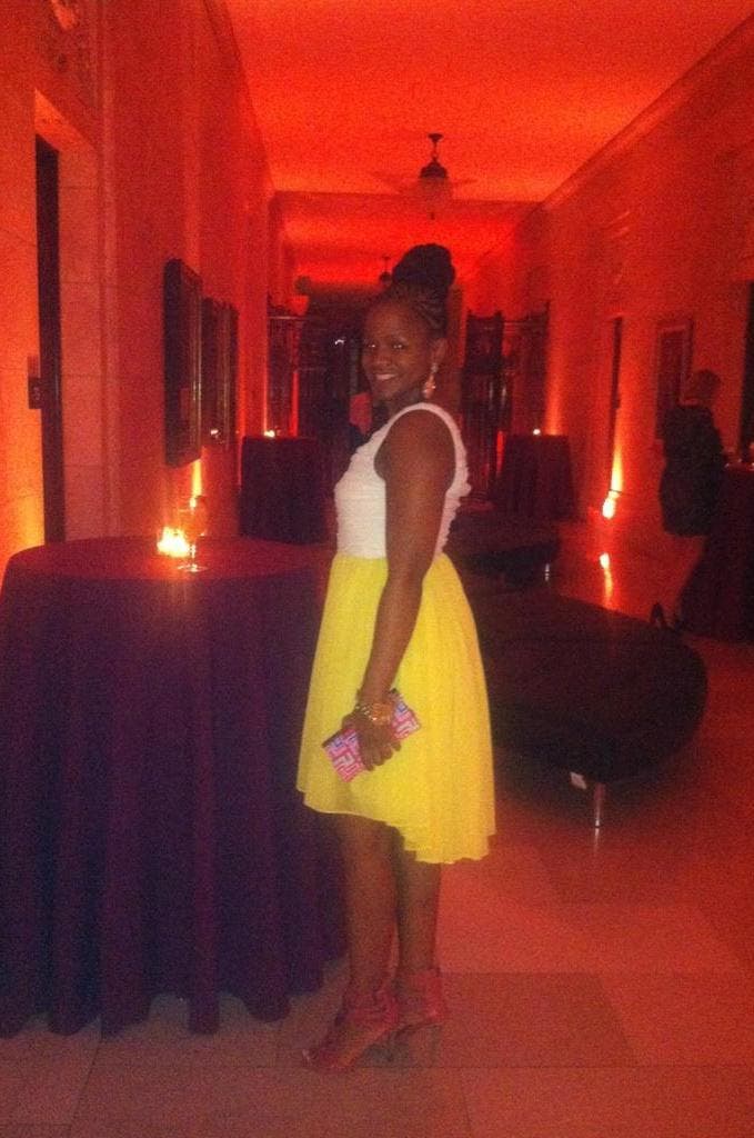 Staci