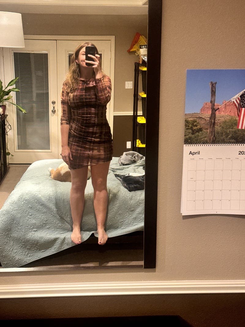 Member review photo