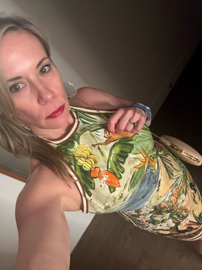 Member review photo