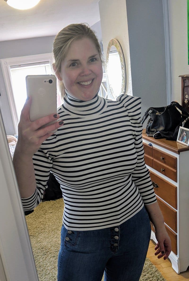 Julie
