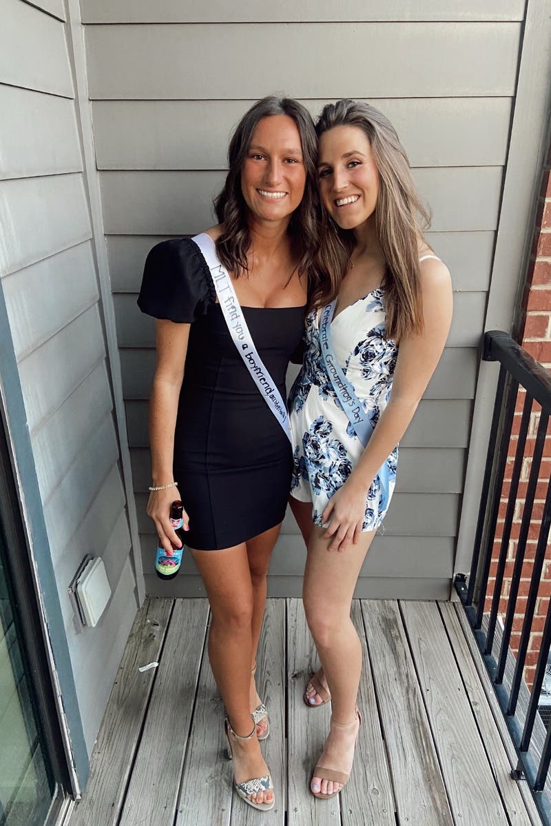 Caroline