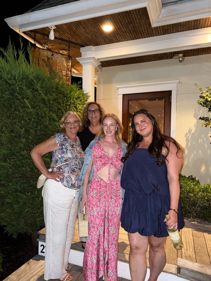 Member review photo
