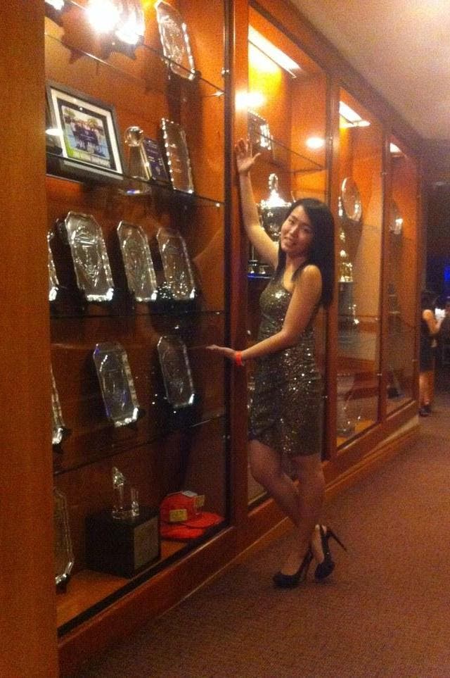 Yifei