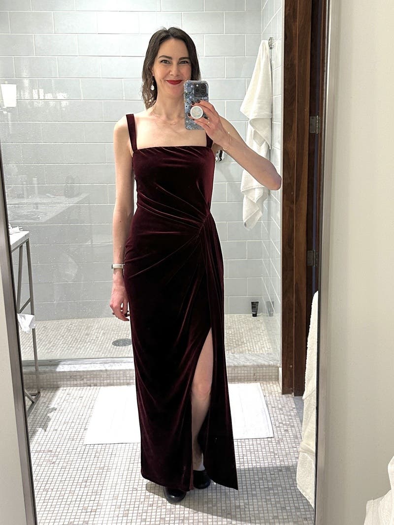 Sarah
