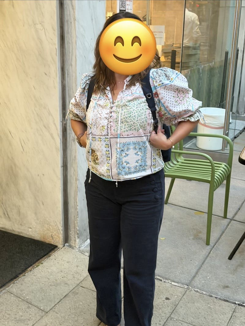 Member review photo