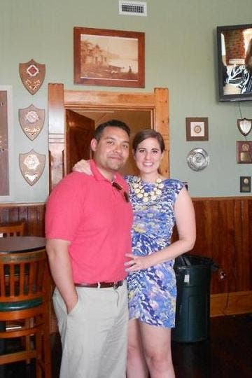 Member review photo