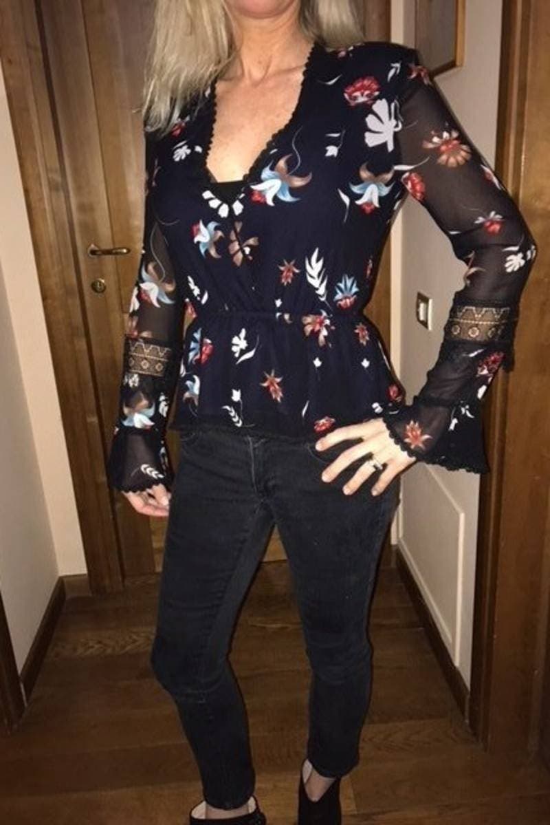 Member review photo