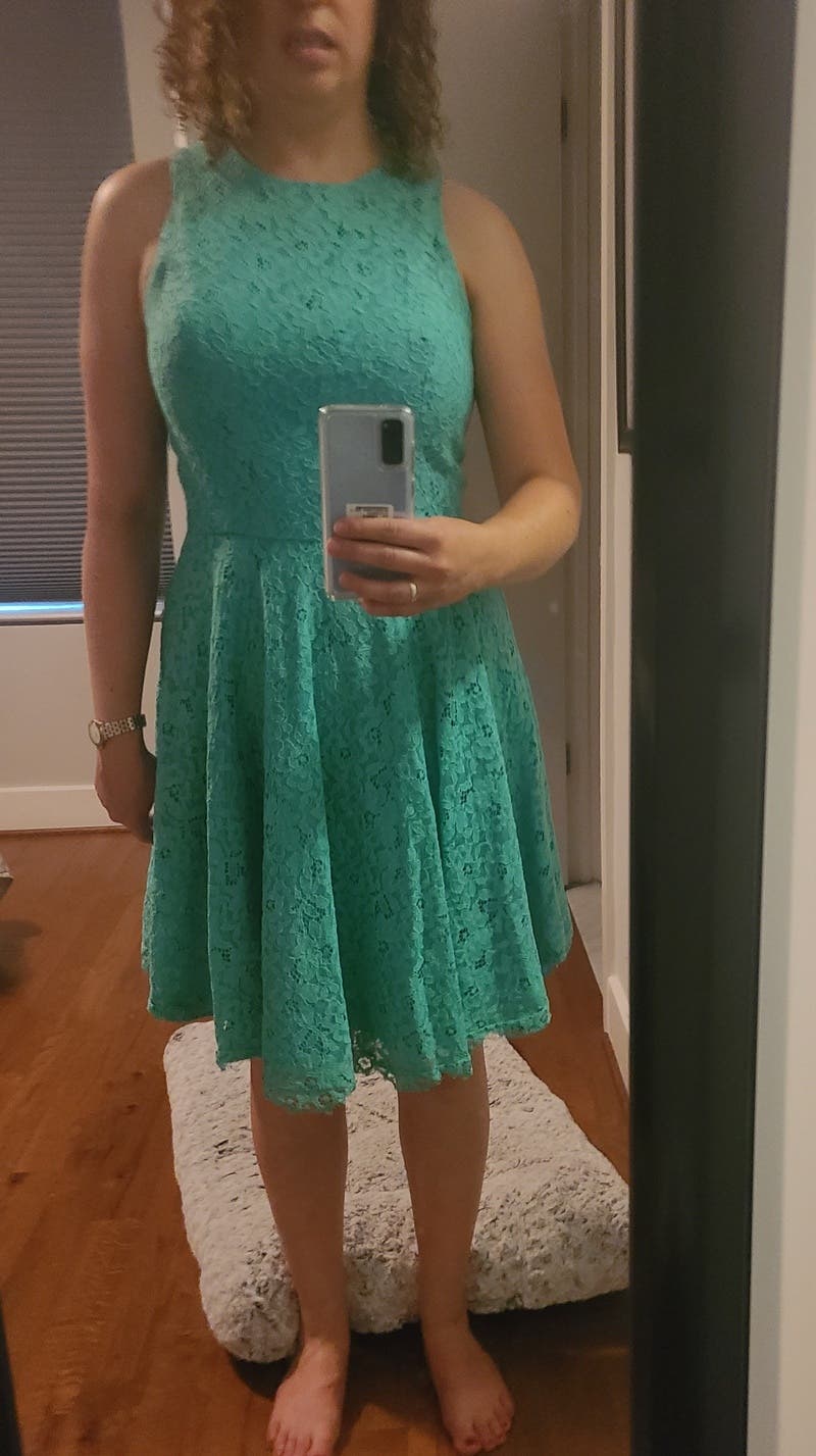 Member review photo