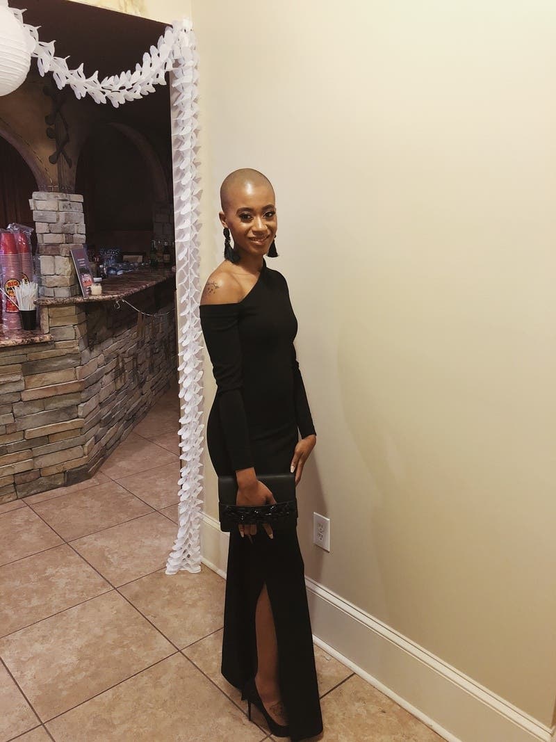 Tenisha