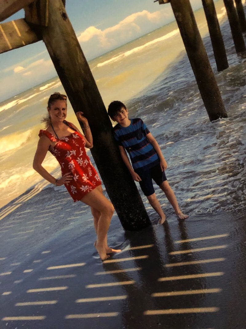 Member review photo