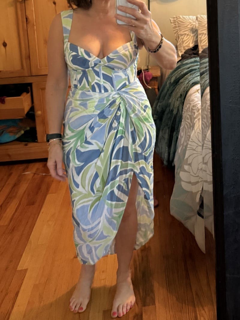 Teresa