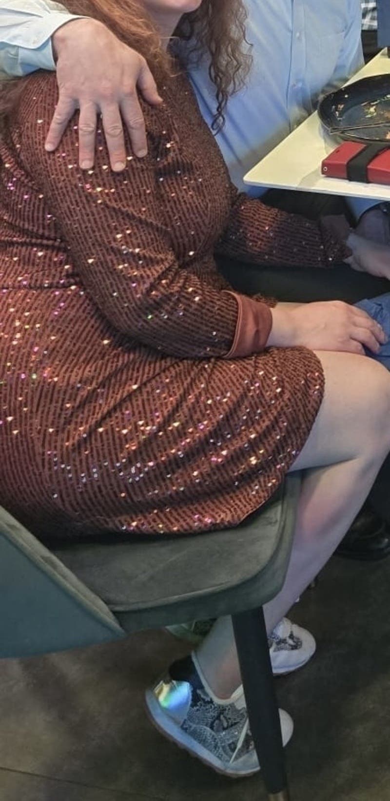 Sharon