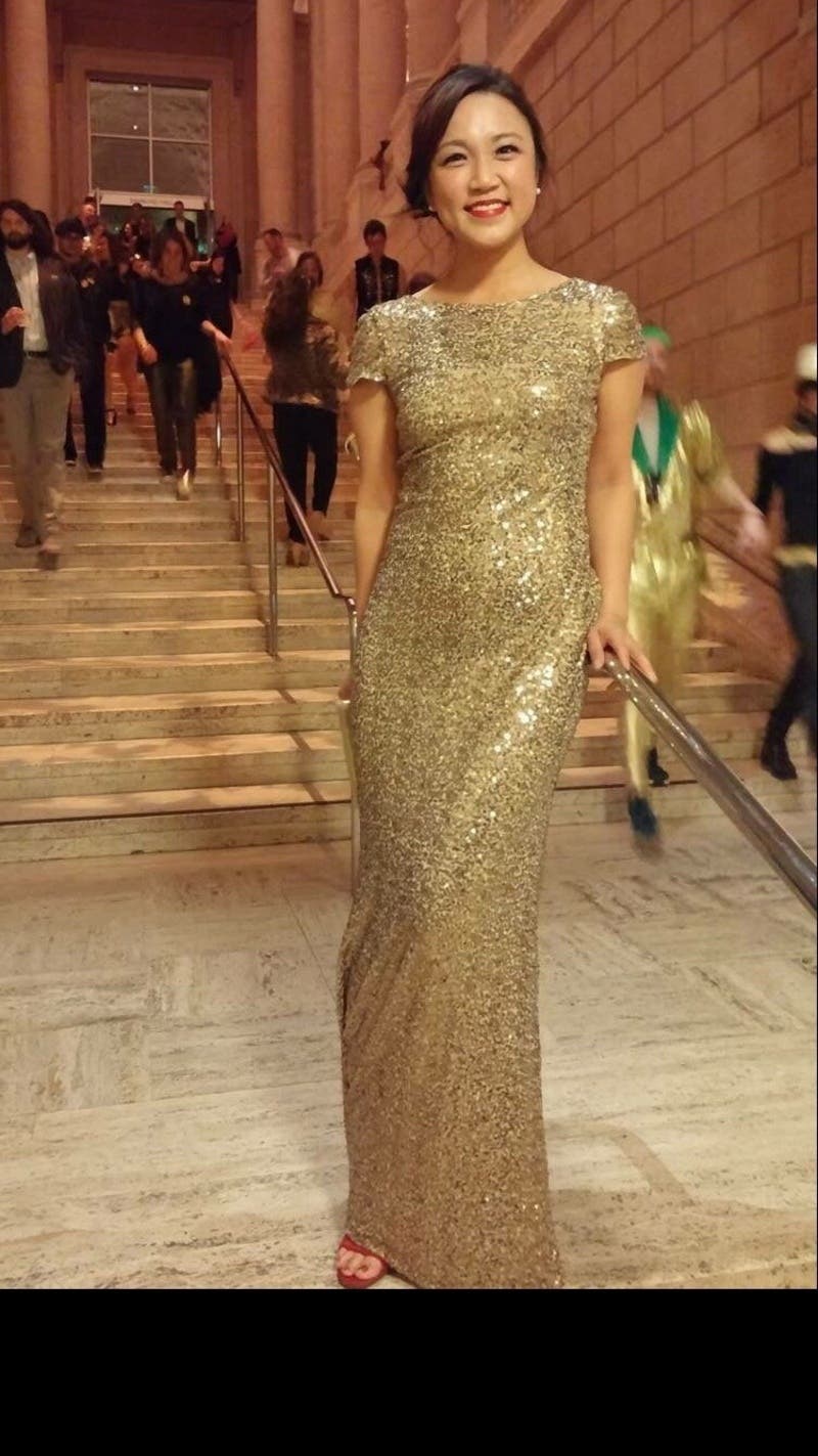 Julie