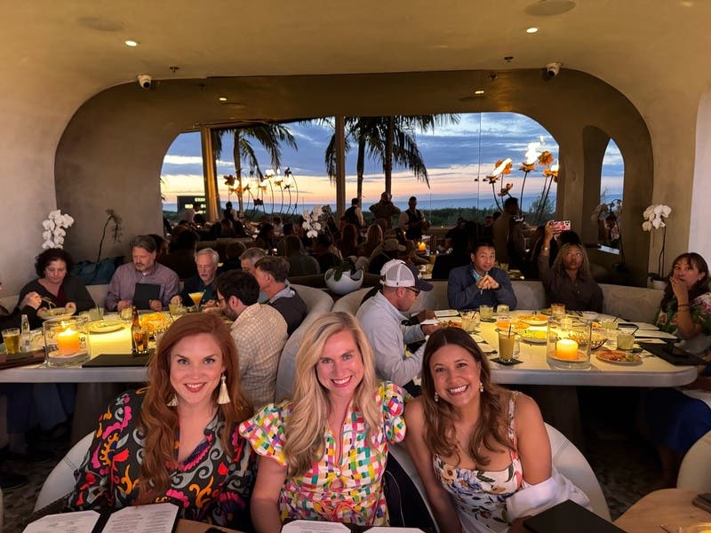 Member review photo