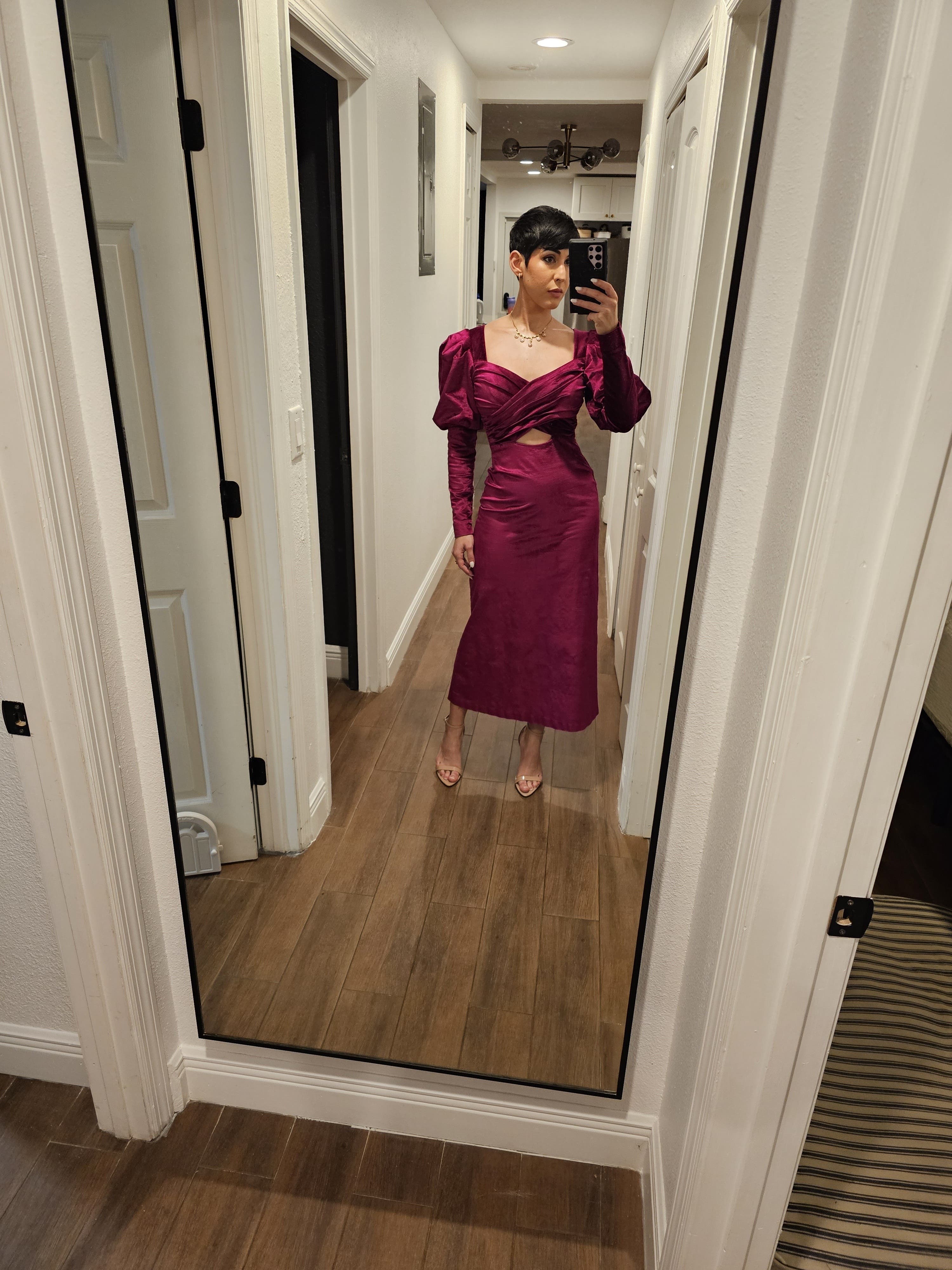 Member review photo