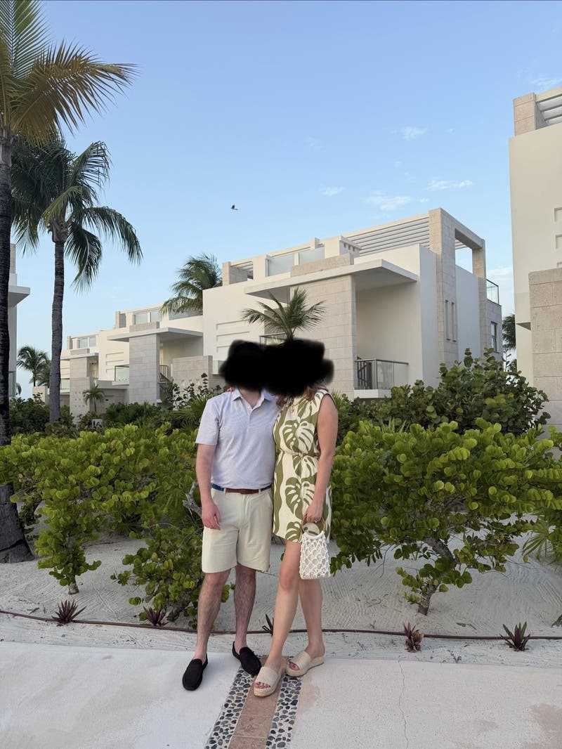 Member review photo