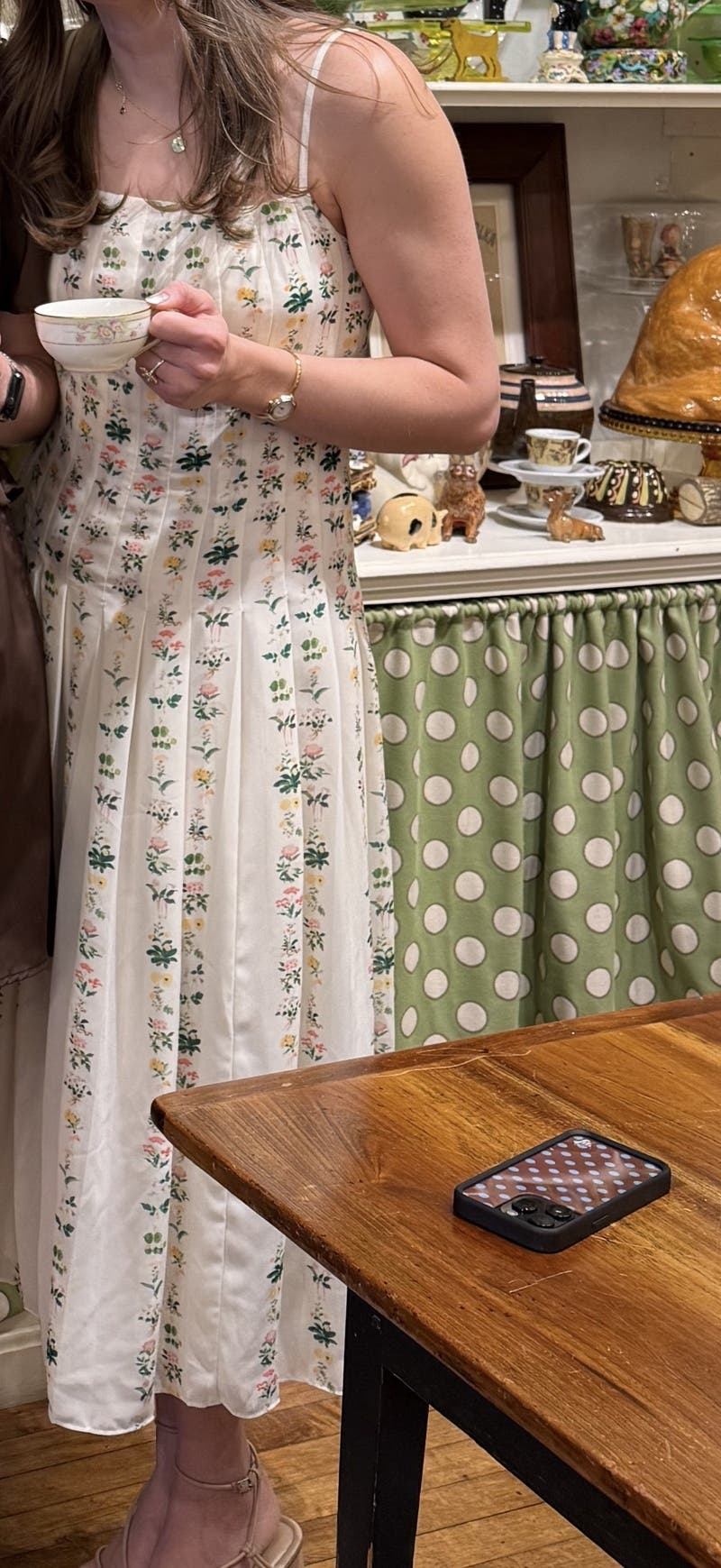 Sarah