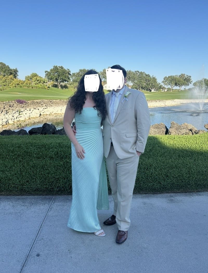 Member review photo