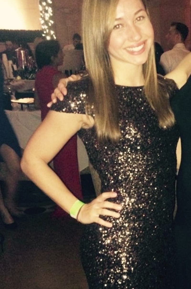 Sarah