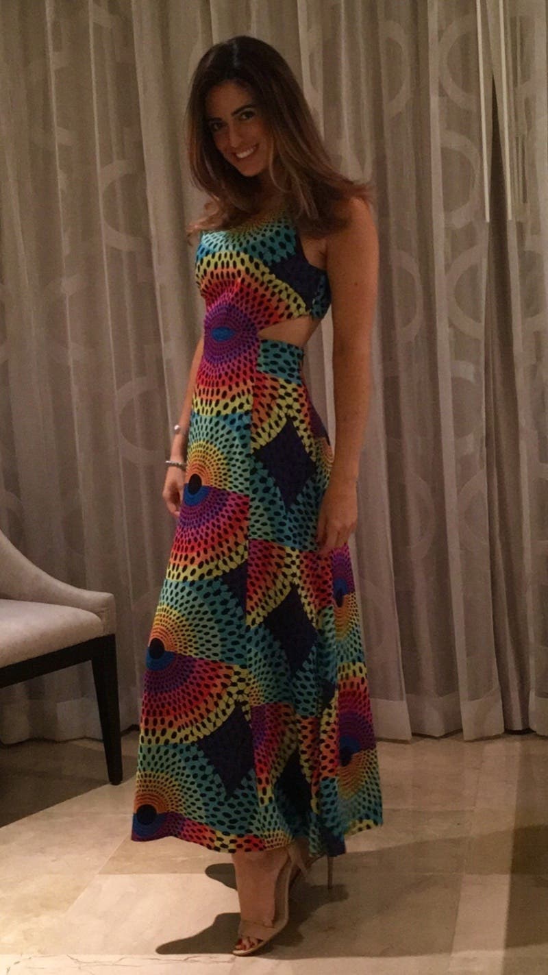 Stephanie
