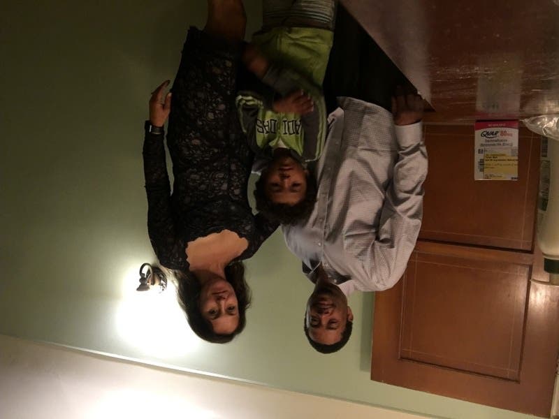 Member review photo