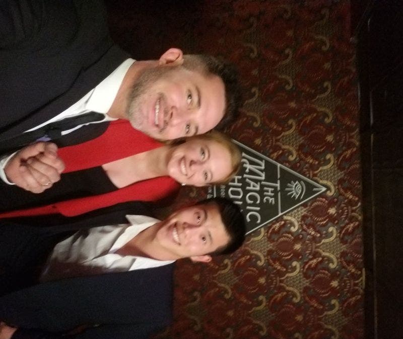 Member review photo