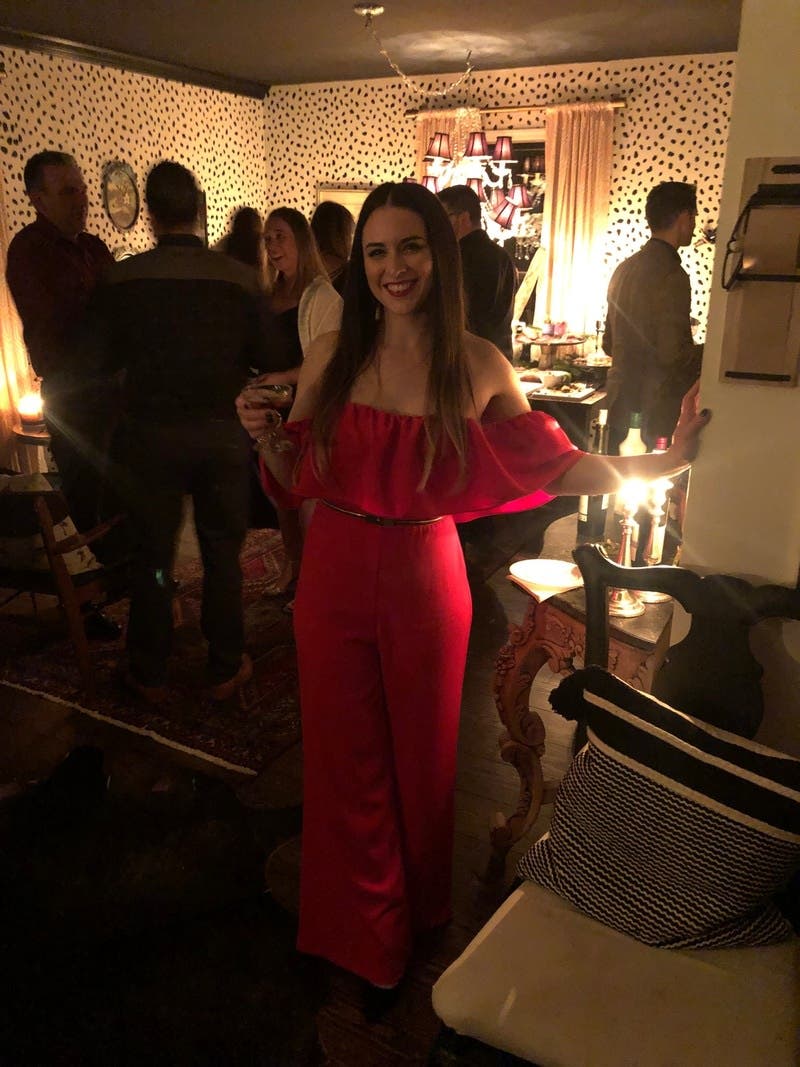 Melissa