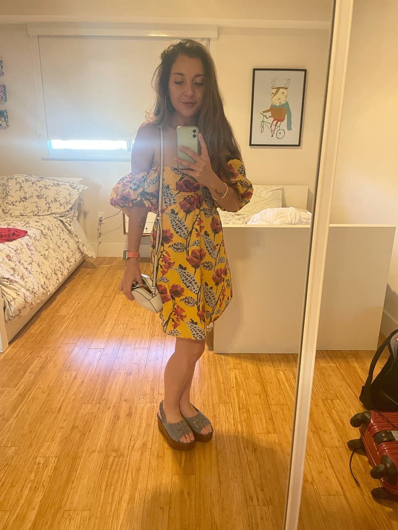 Michelle 