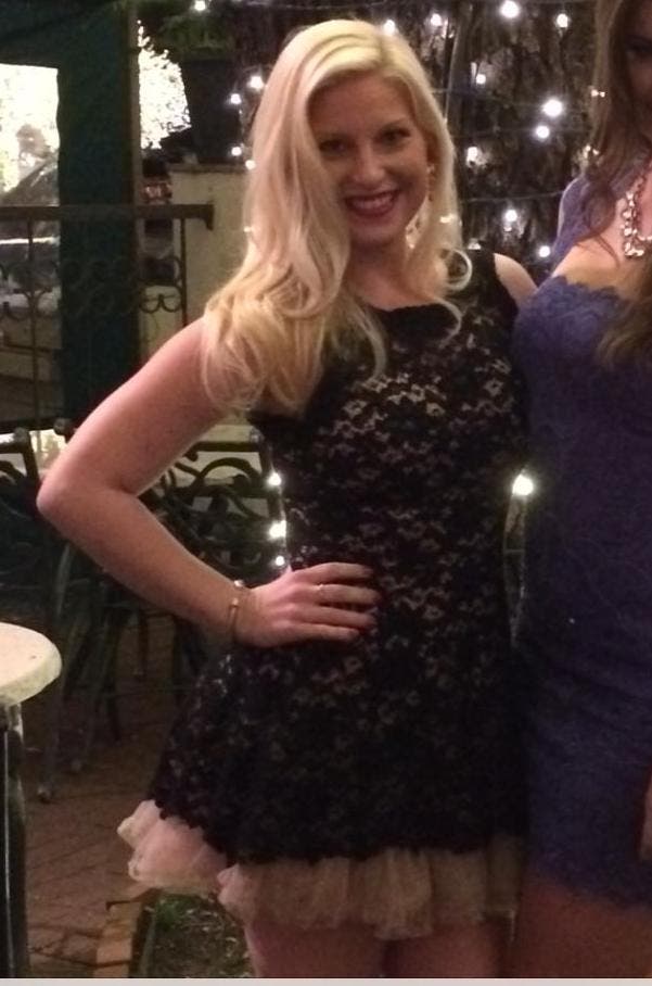 Lauren
