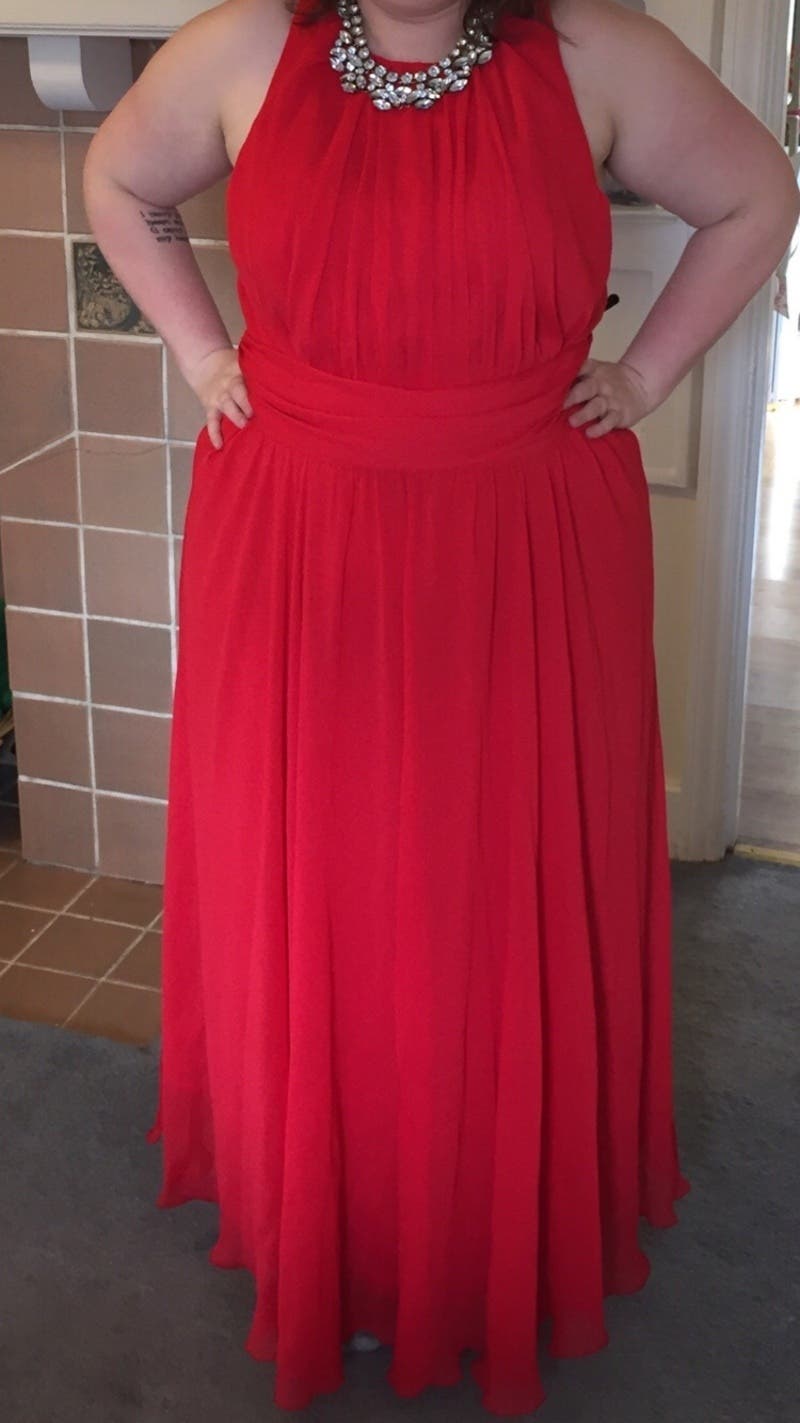 Member review photo