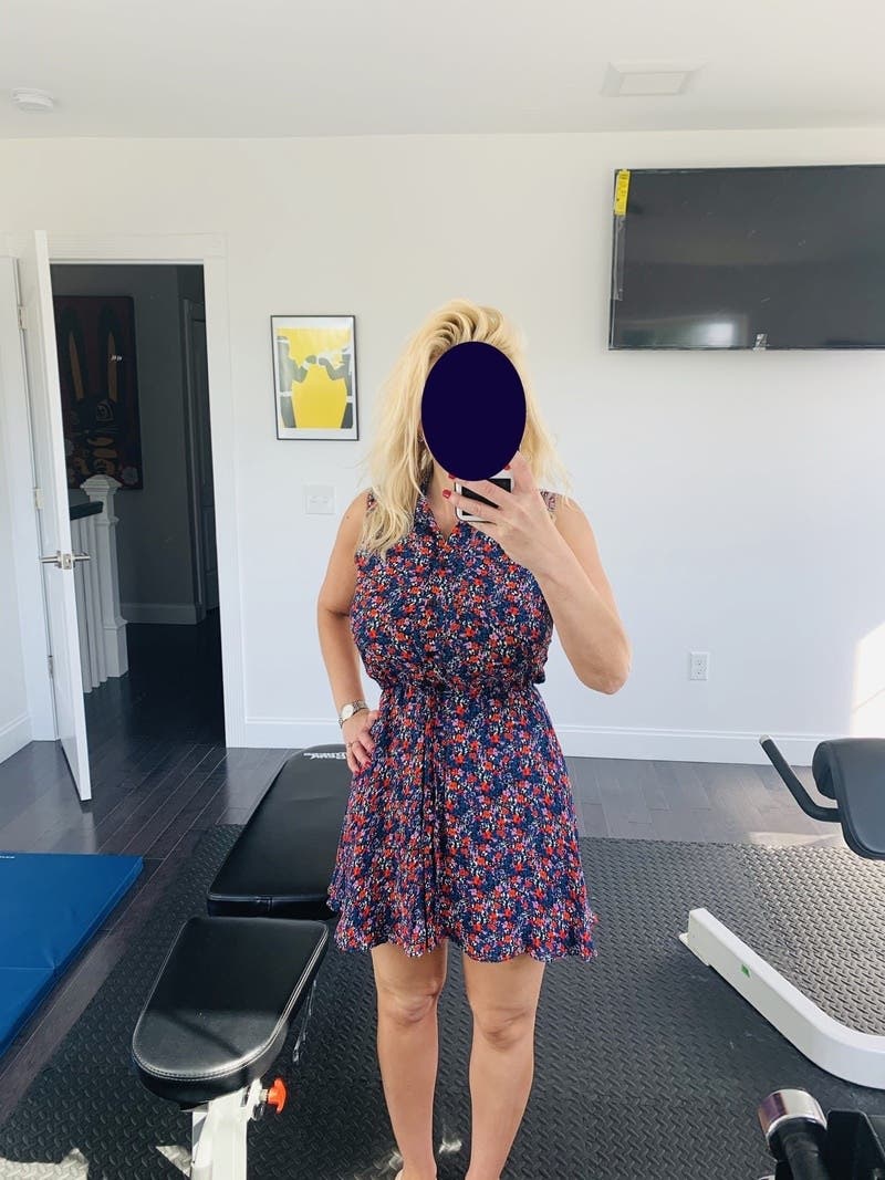 Member review photo