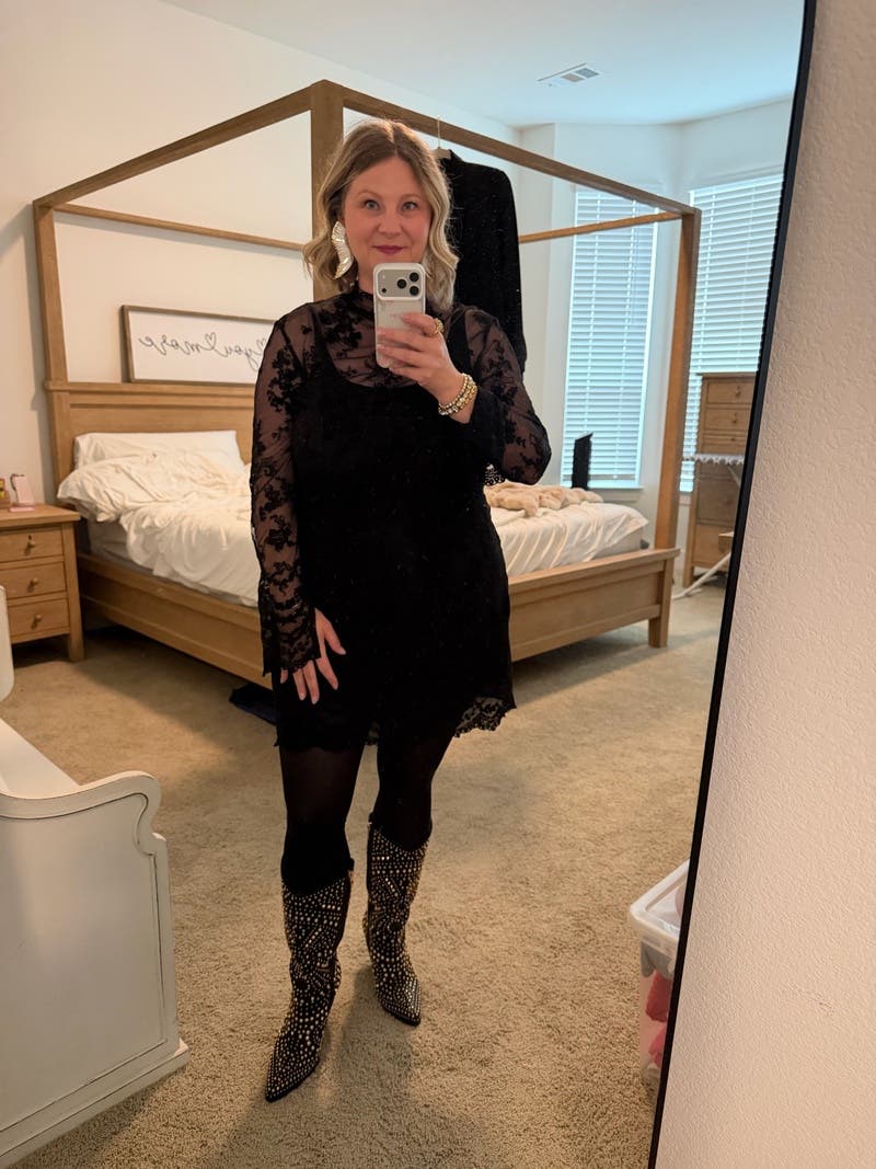 Member review photo
