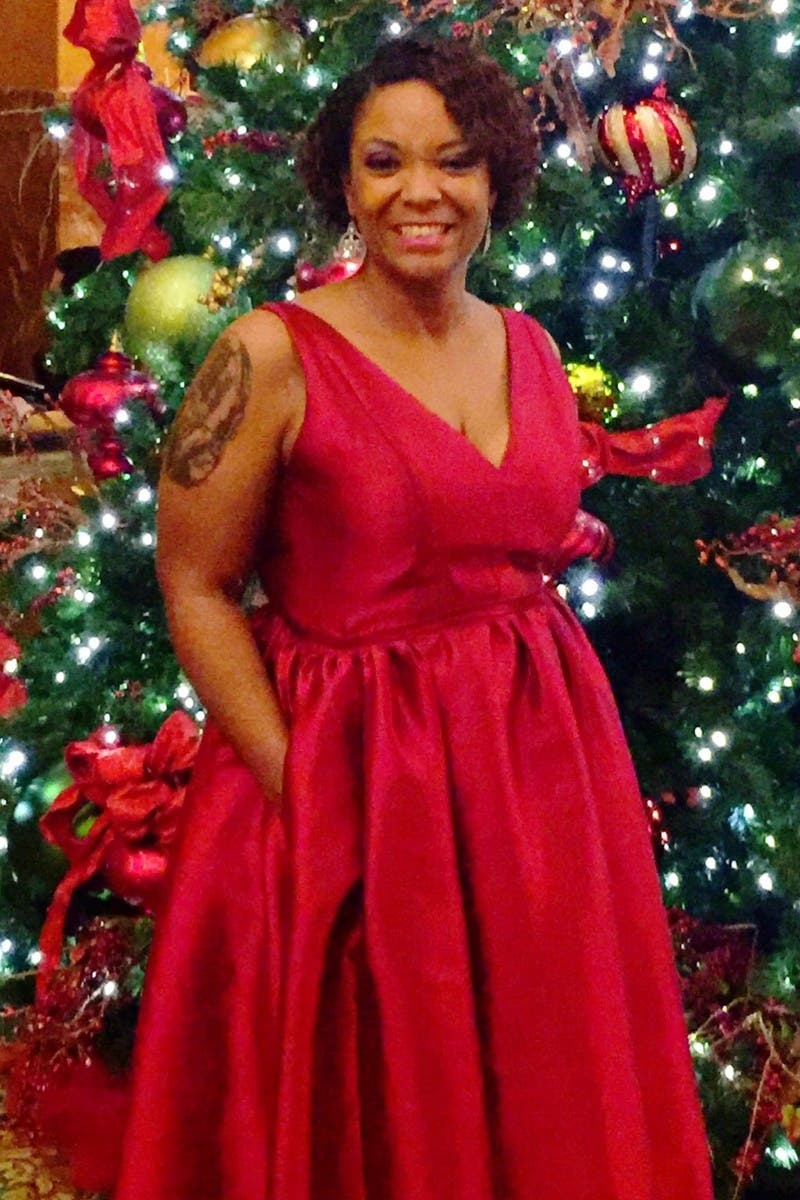 Lashonda