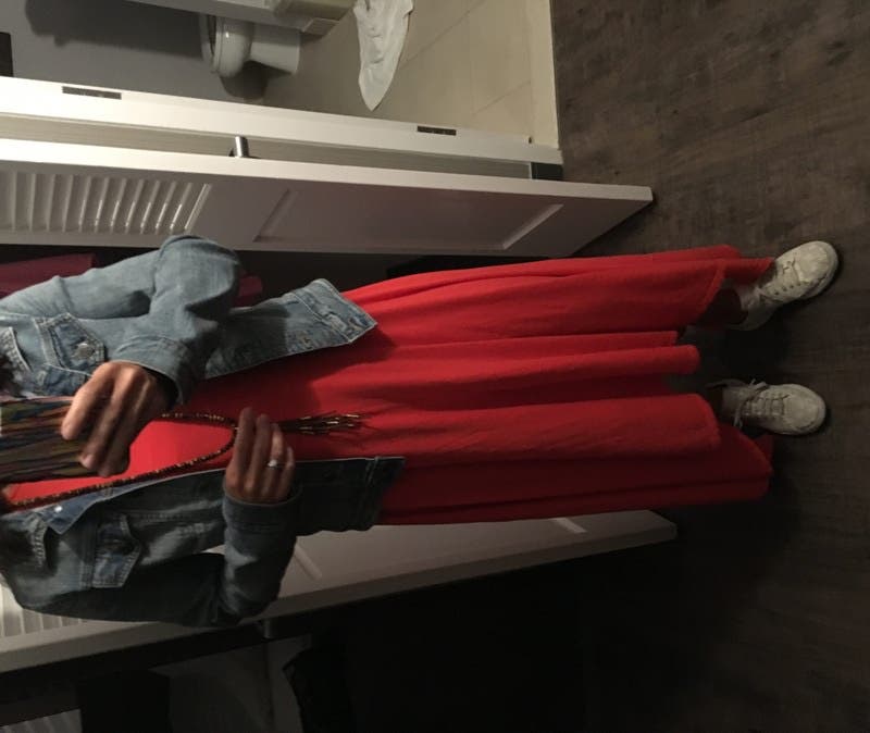 Member review photo