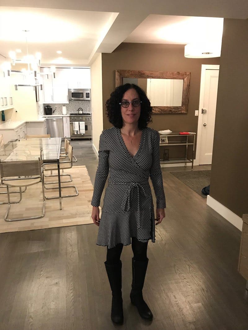 Member review photo
