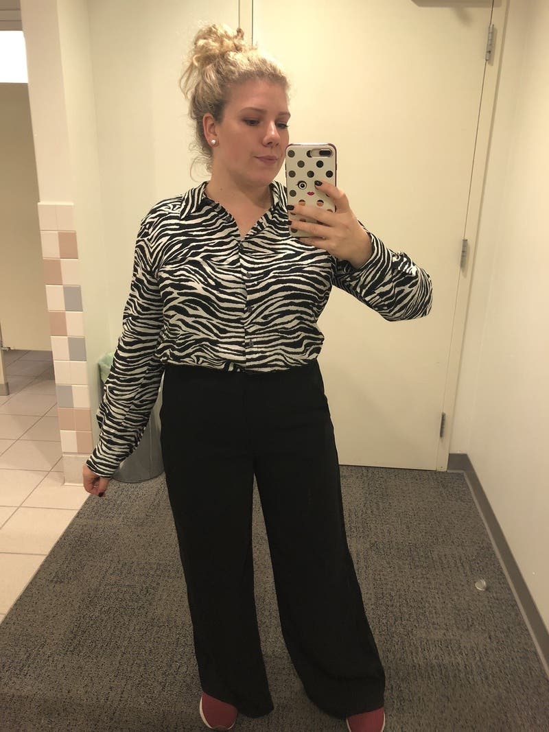 Member review photo