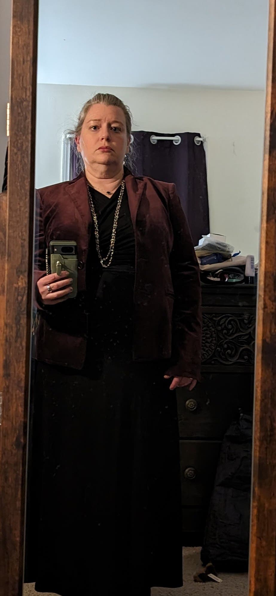 Member review photo