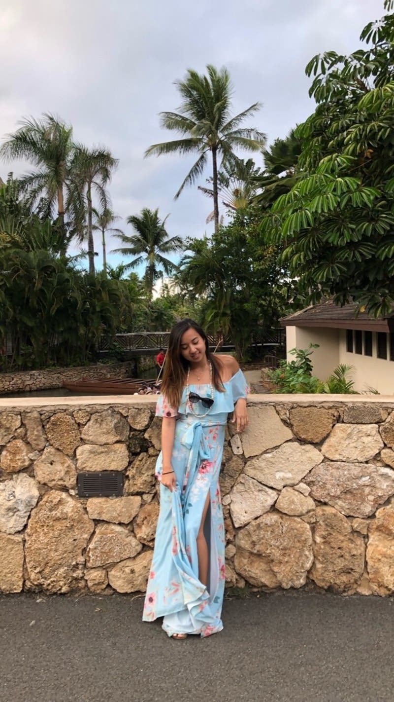Victoria