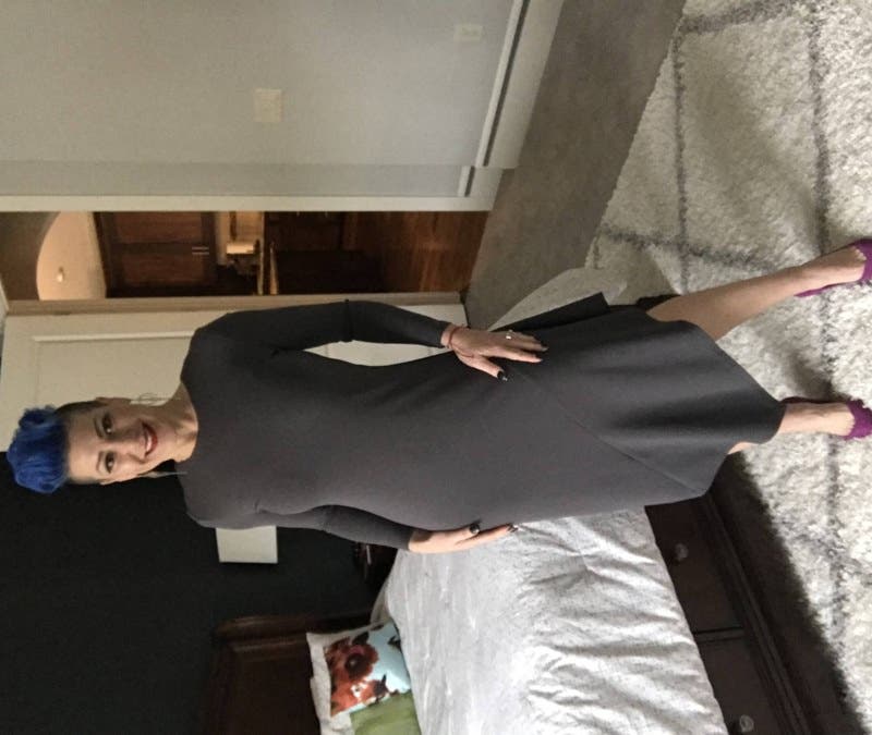 Member review photo