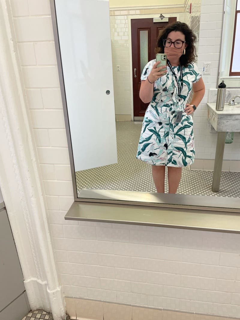Member review photo